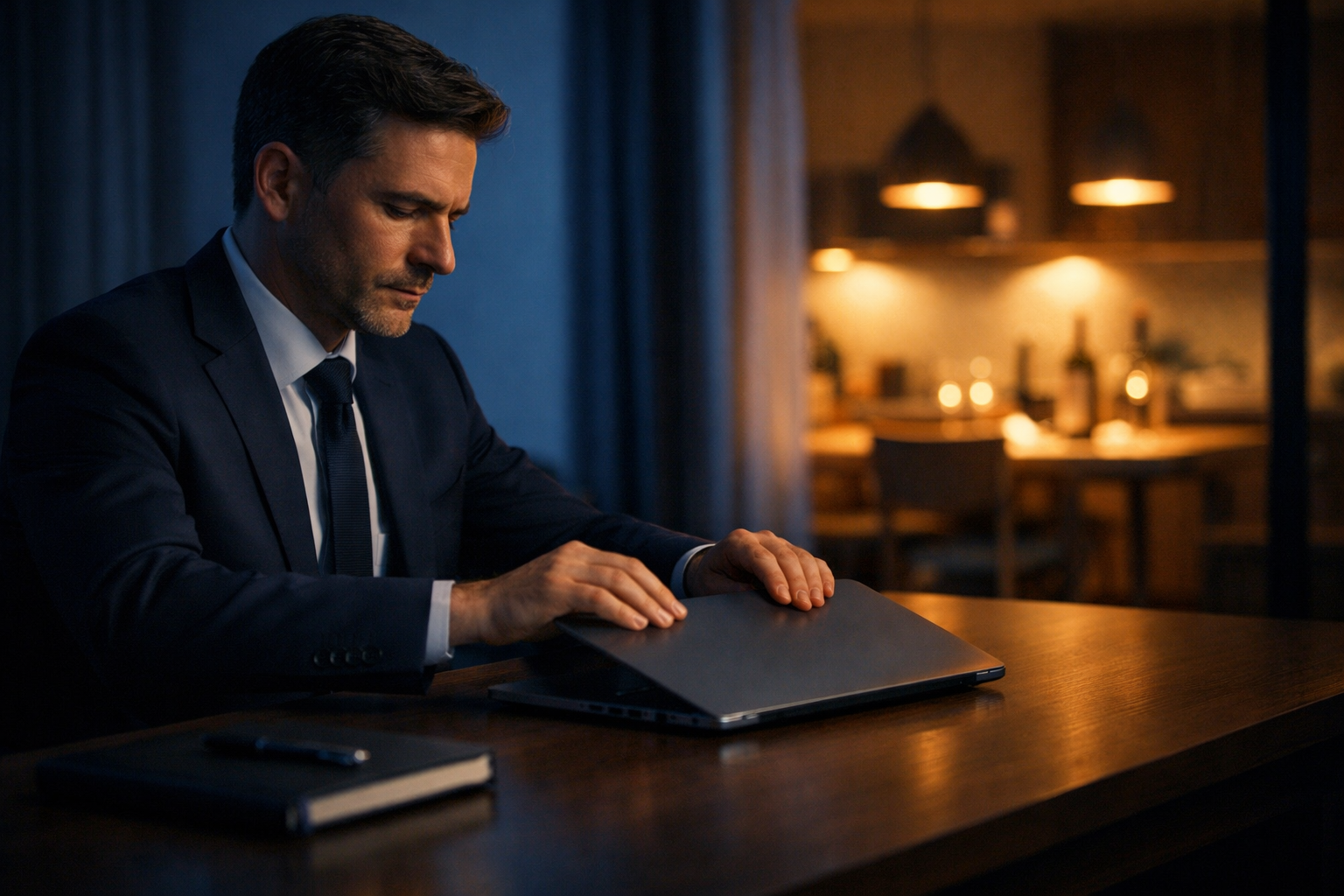 Mastering Time Management: Essential Strategies for Husbands in Business