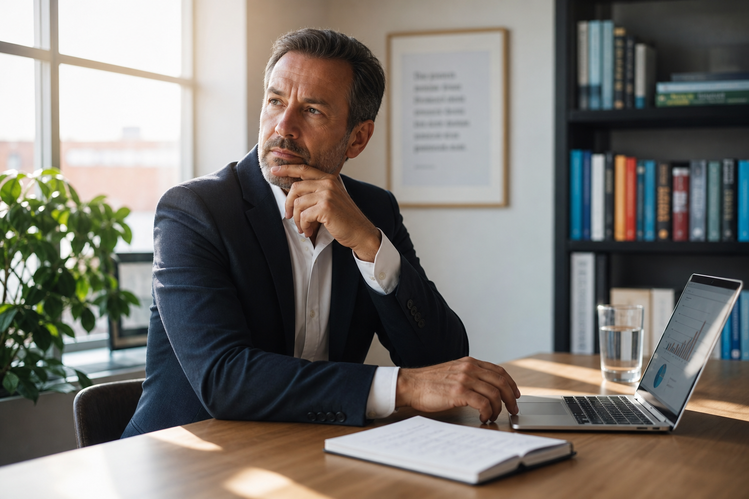 How to Increase Testosterone Naturally: A Married Businessman's Guide