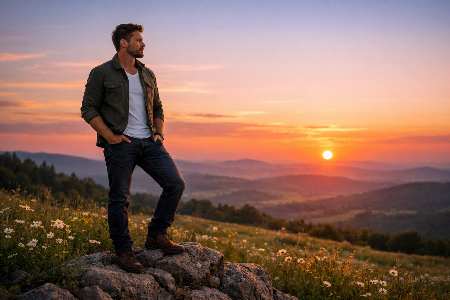 The Guide To Increasing Masculinity