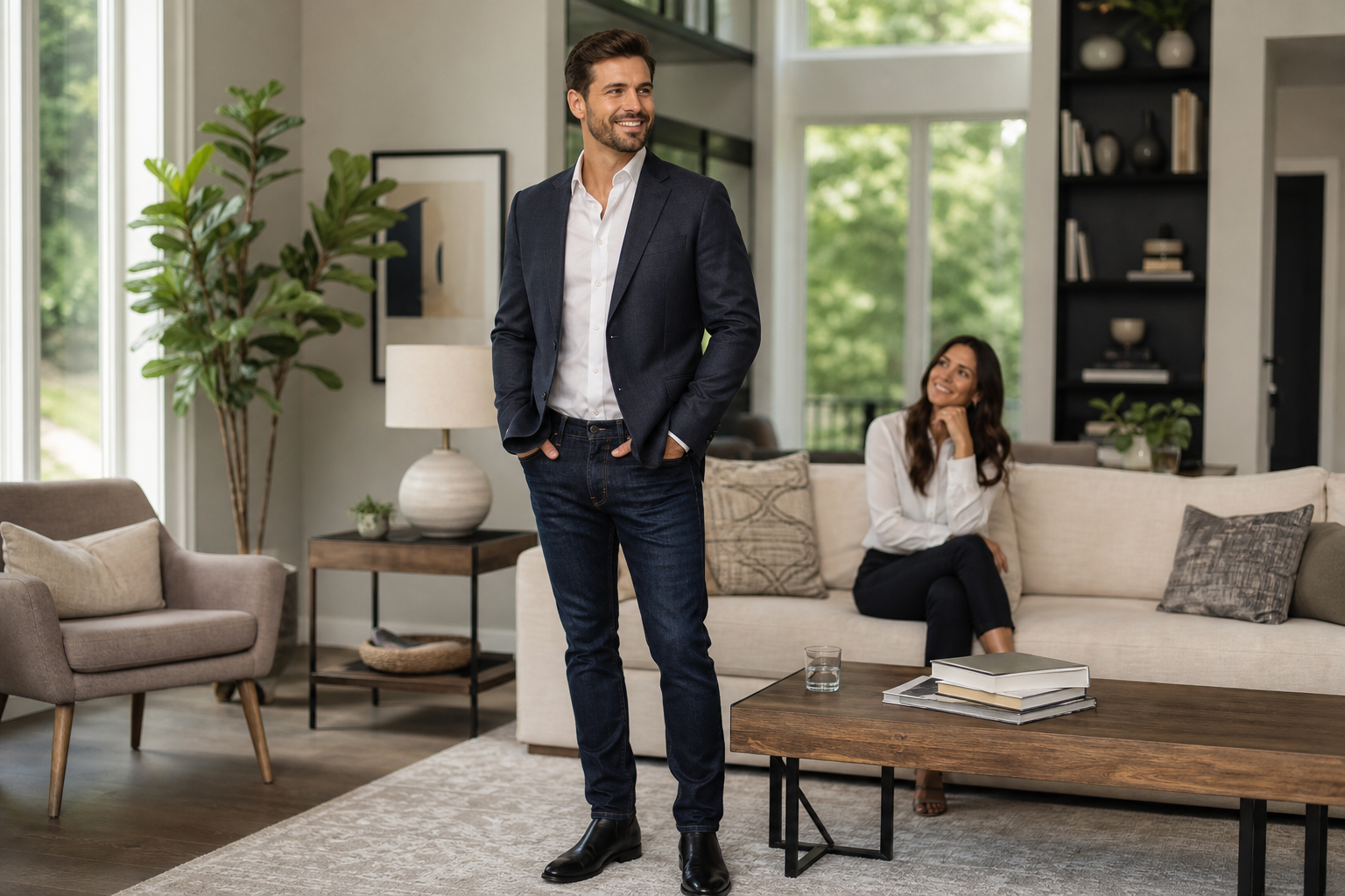 What Is SMV in Marriage, and Why Can a Married Man’s SMV Slip?