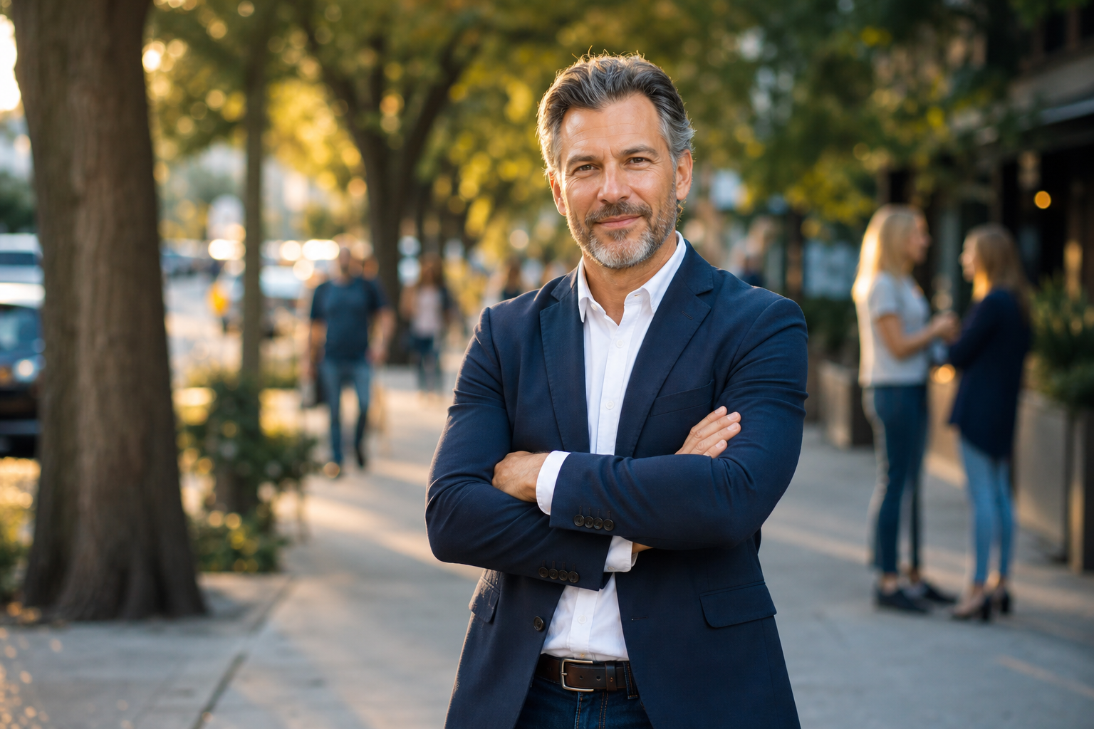 What Is SMV Beyond Looks? The Traits That Make a Man Magnetic
