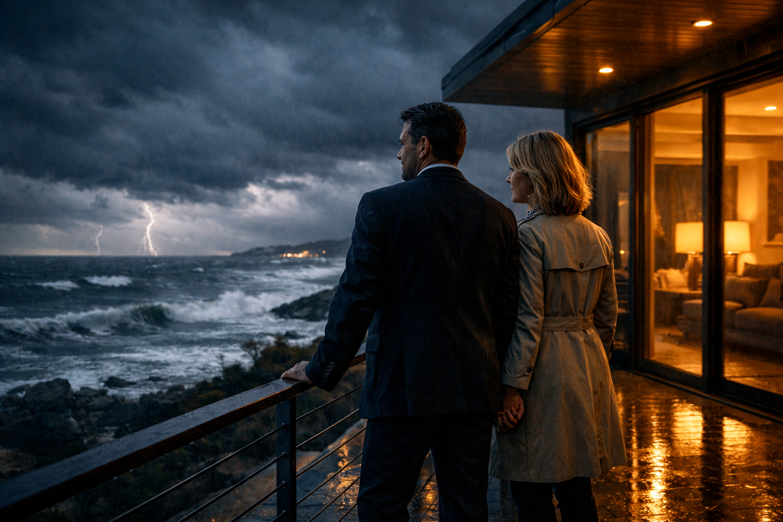 Resilient Bonds: Navigating and Flourishing in Marital Challenges for Husbands