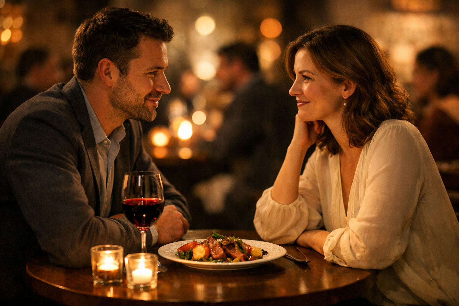 Reigniting Passion in Marriage: A Guide for Business-Oriented Husbands