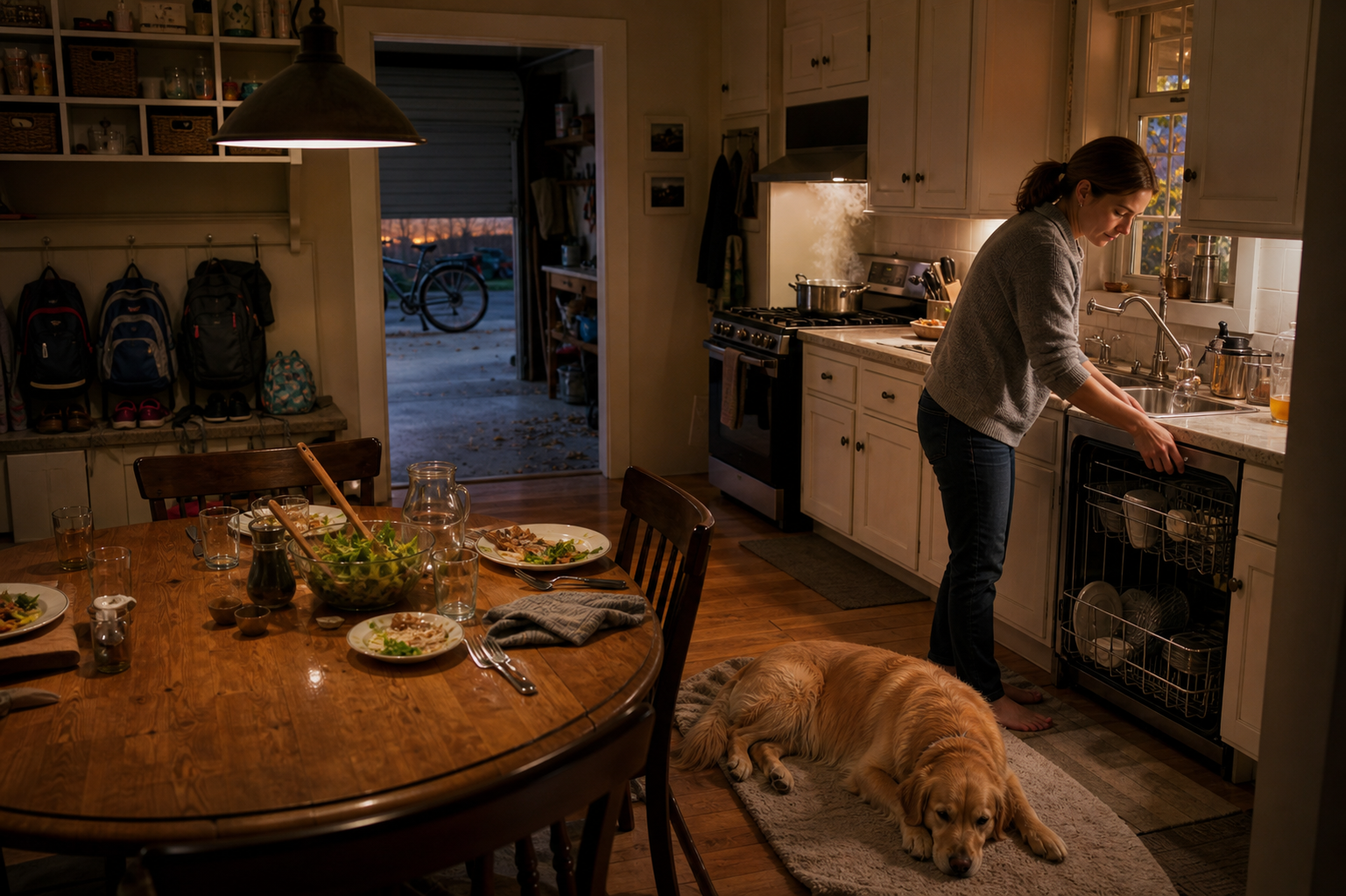 Taking Your Wife for Granted? The Signs and the Fix