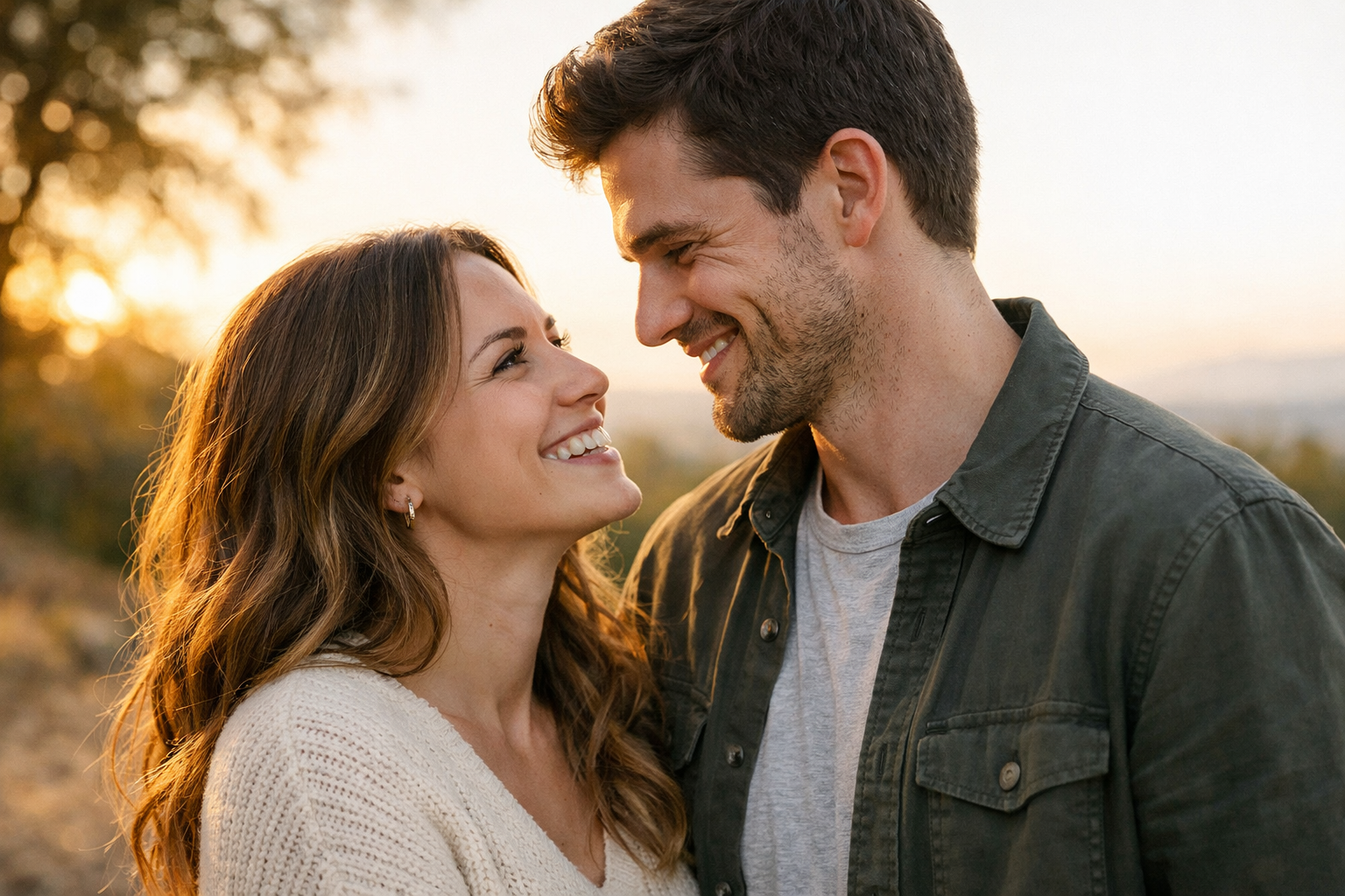 United Visions: A Husband’s Guide to Harmonizing Goals in Marriage and Business