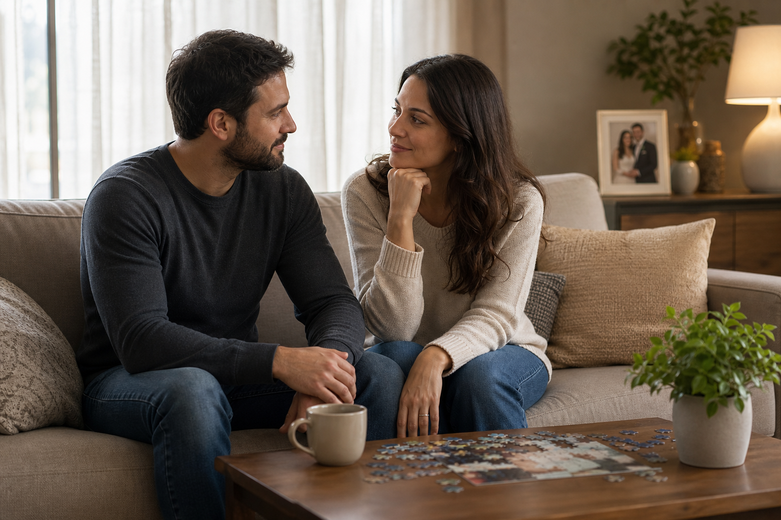 What Is Masculine Energy? (And Why Your Marriage Needs You to Have It)