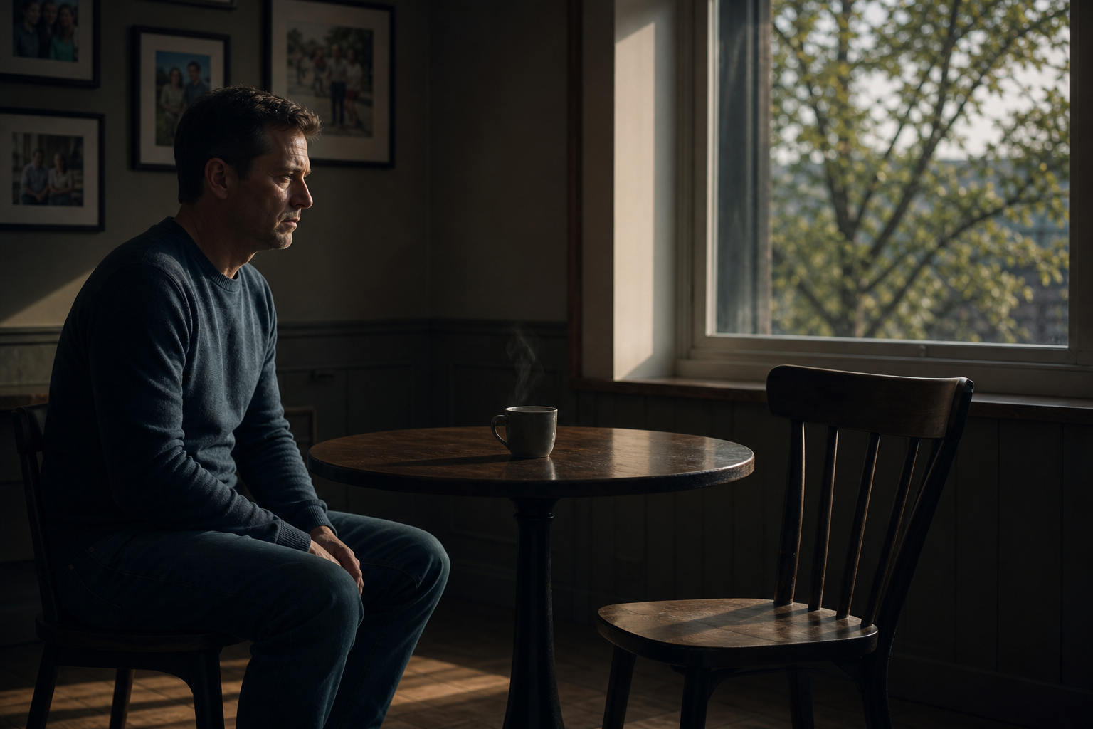 My Wife Wants a Divorce: What to Do Next