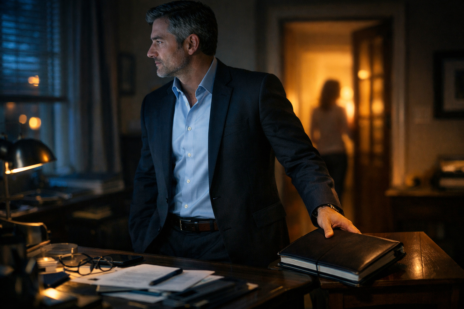 Striking a Balance: A Business Owner’s Guide to Work-Life Harmony
