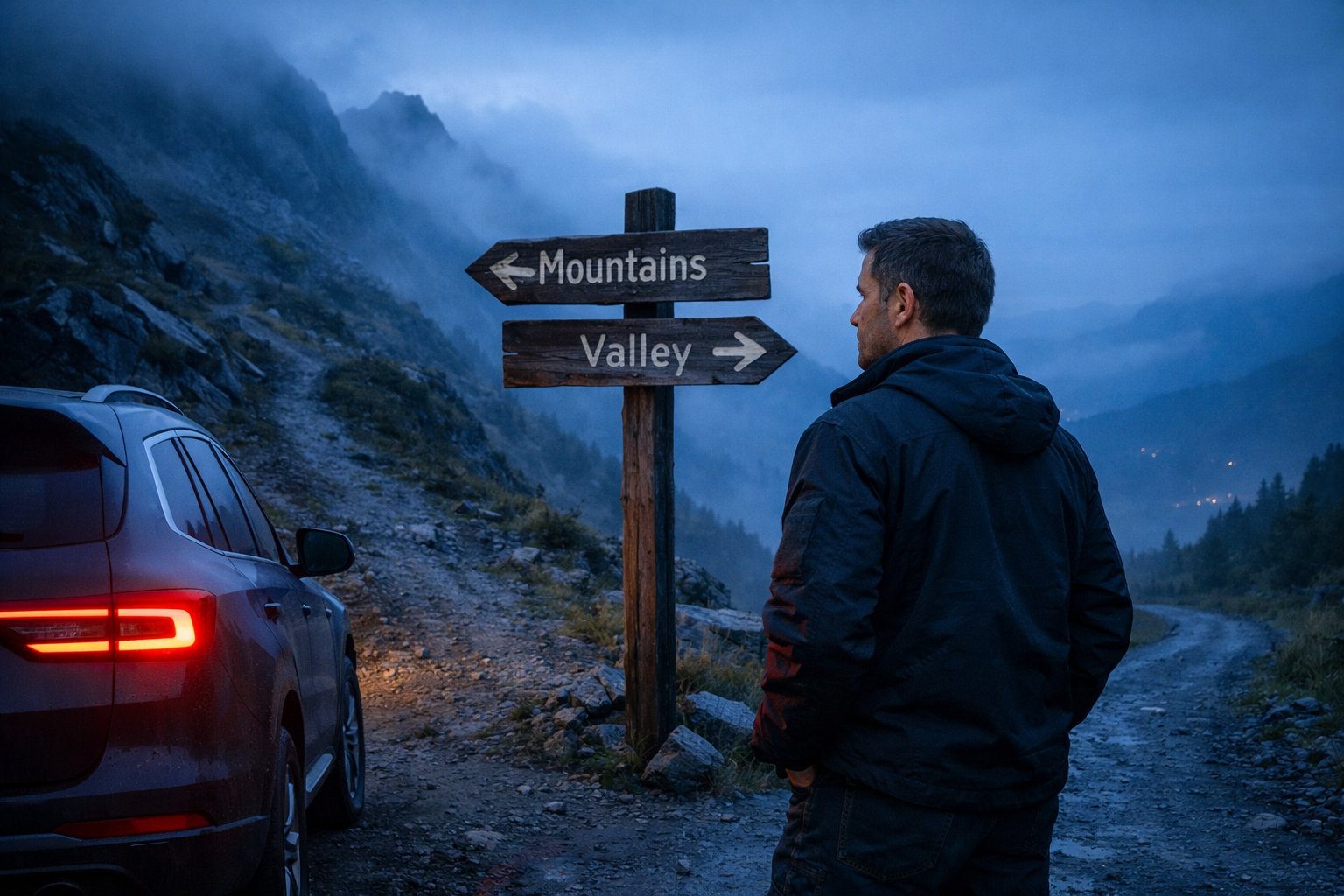 Resistance as a Signpost: Understanding Whether It’s For or Against You