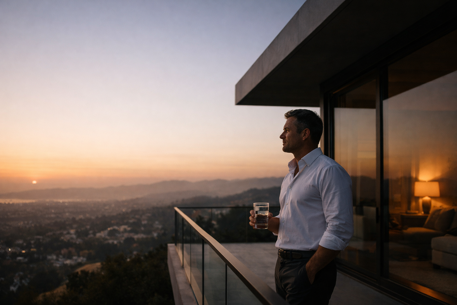 Fueling Mind and Body: The Impact of Diet and Exercise on Men’s Mental Health