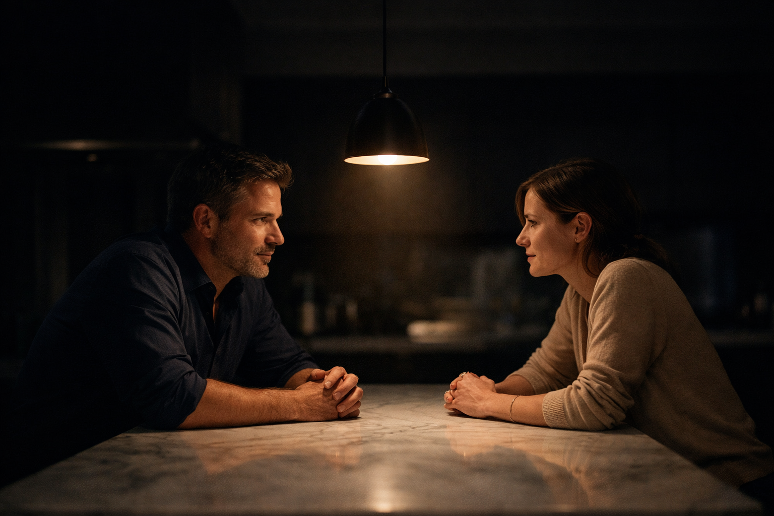 Mastering Difficult Talks: A Husband’s Guide to Crucial Conversations