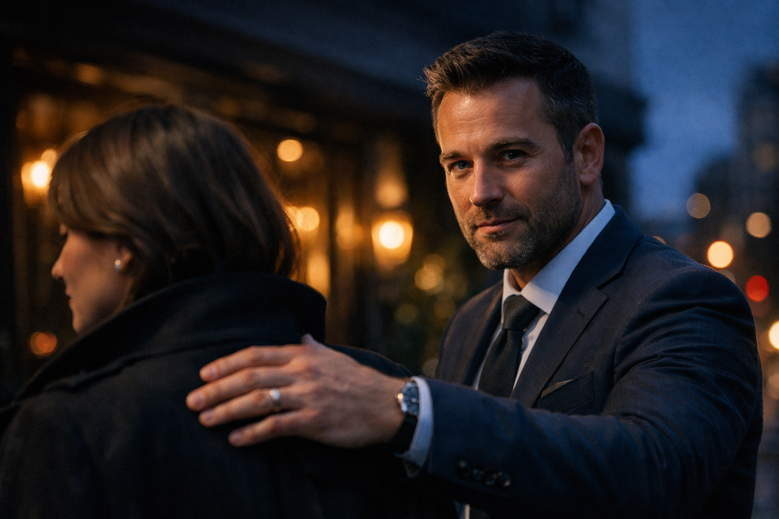 The Power of Date Nights: Reigniting Romance for Business Men