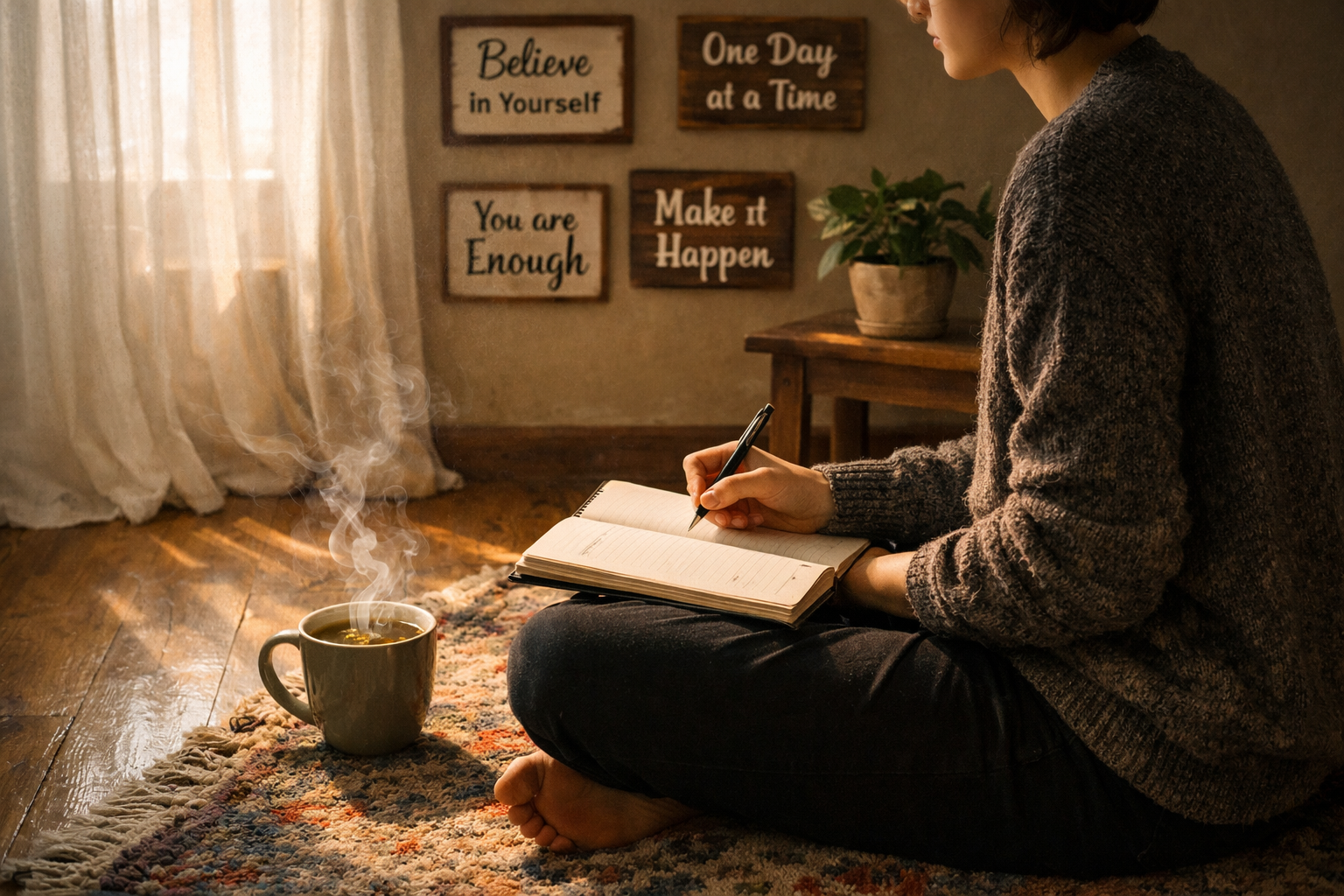 HOW TO MAKE BETTER DECISIONS