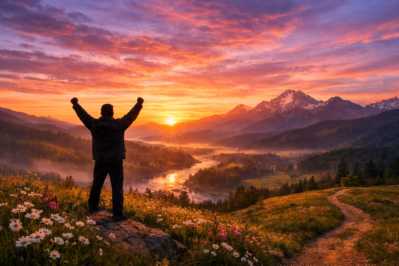 ONE SIMPLE TRUTH THAT COULD TRANSFORM YOUR BUSINESS & LIFE