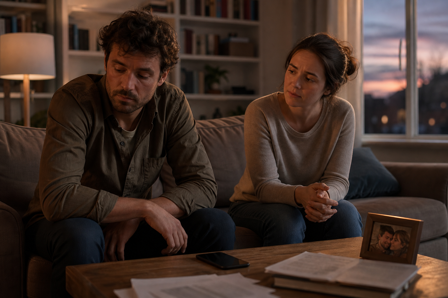 My Wife Says I Don't Listen: Why She's Right (and the Fix)