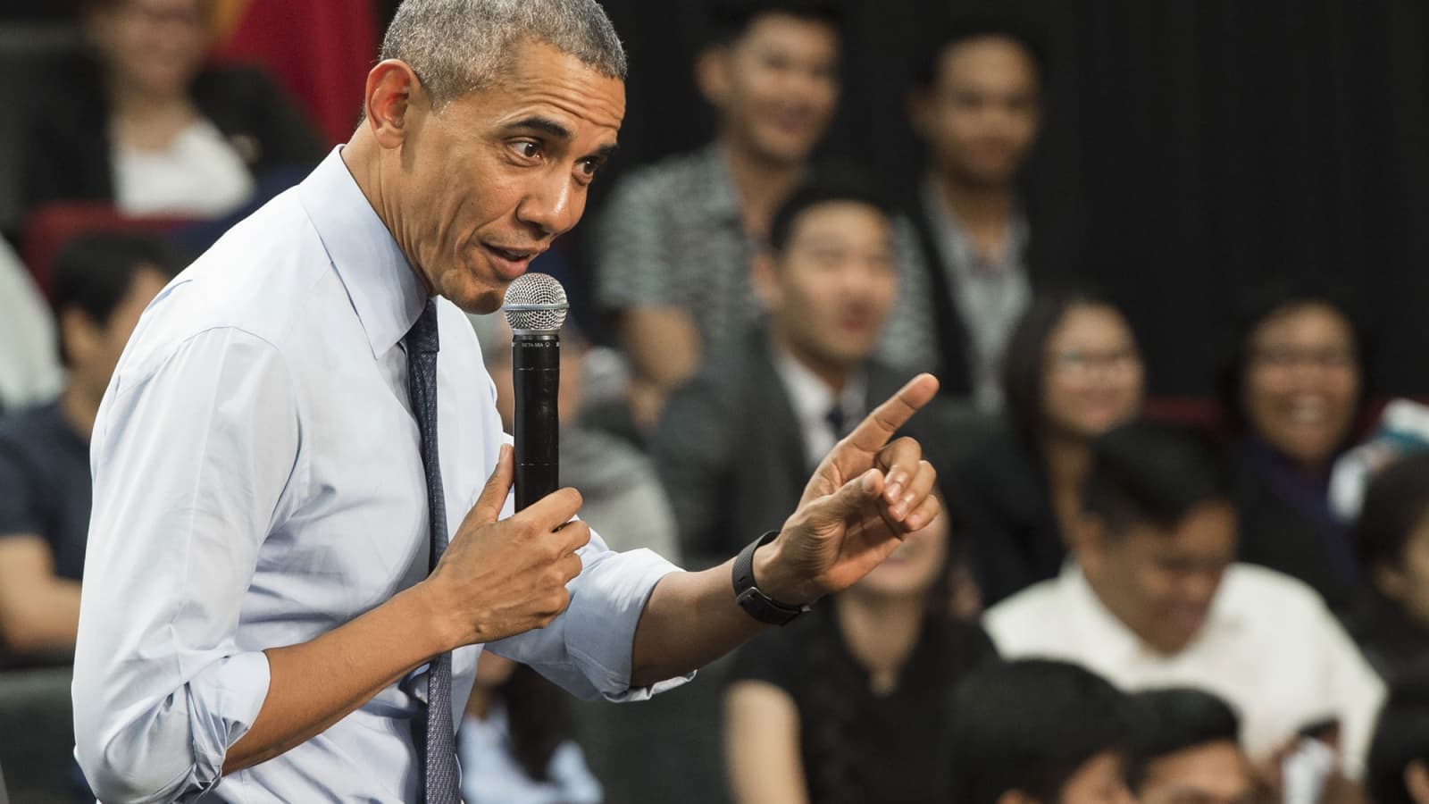 Unleash Your Potential: Overcoming Performance Anxiety in Public Speaking for Business Owners