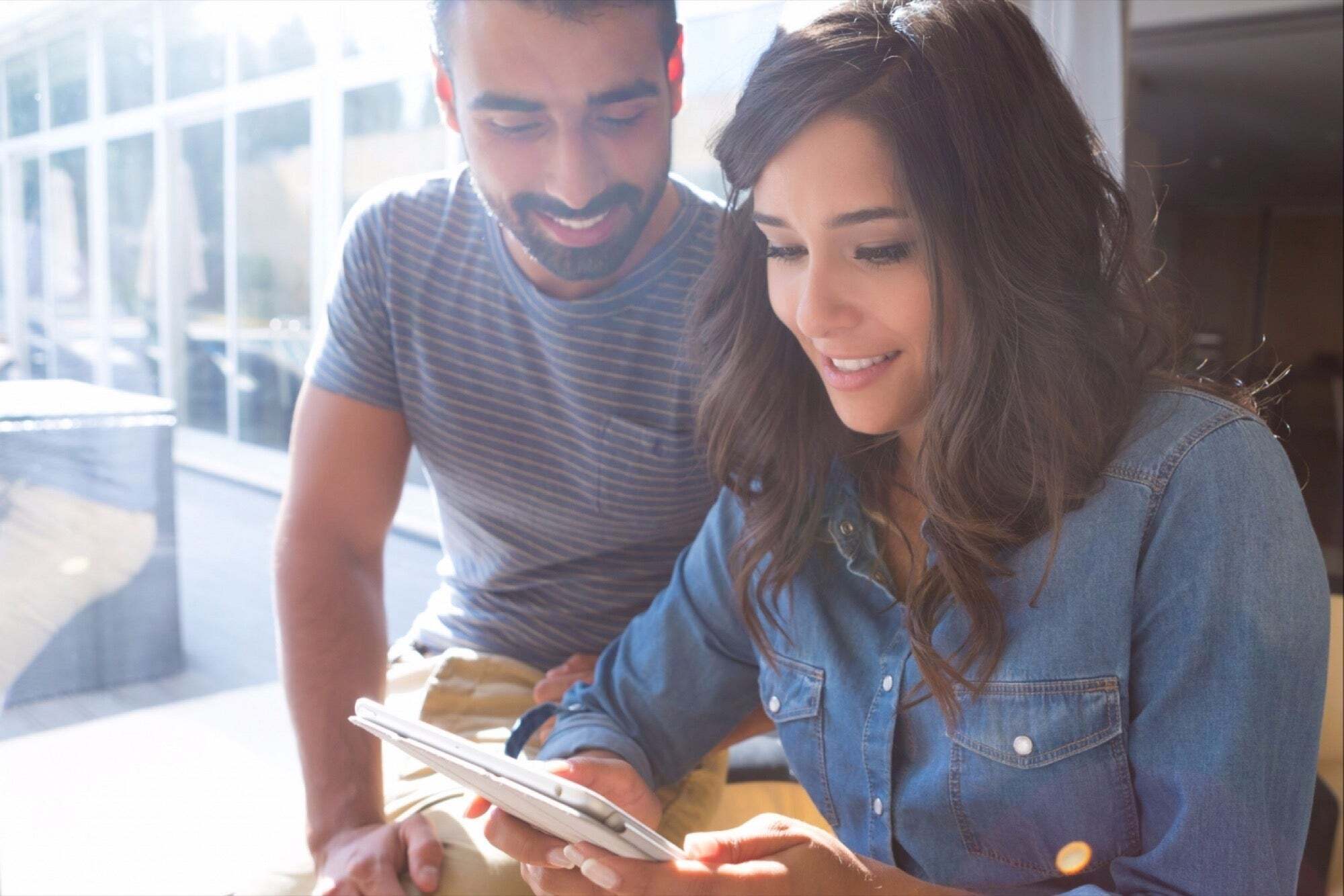 Exploring the Different Roles in a Marriage: Business Men and Spouses