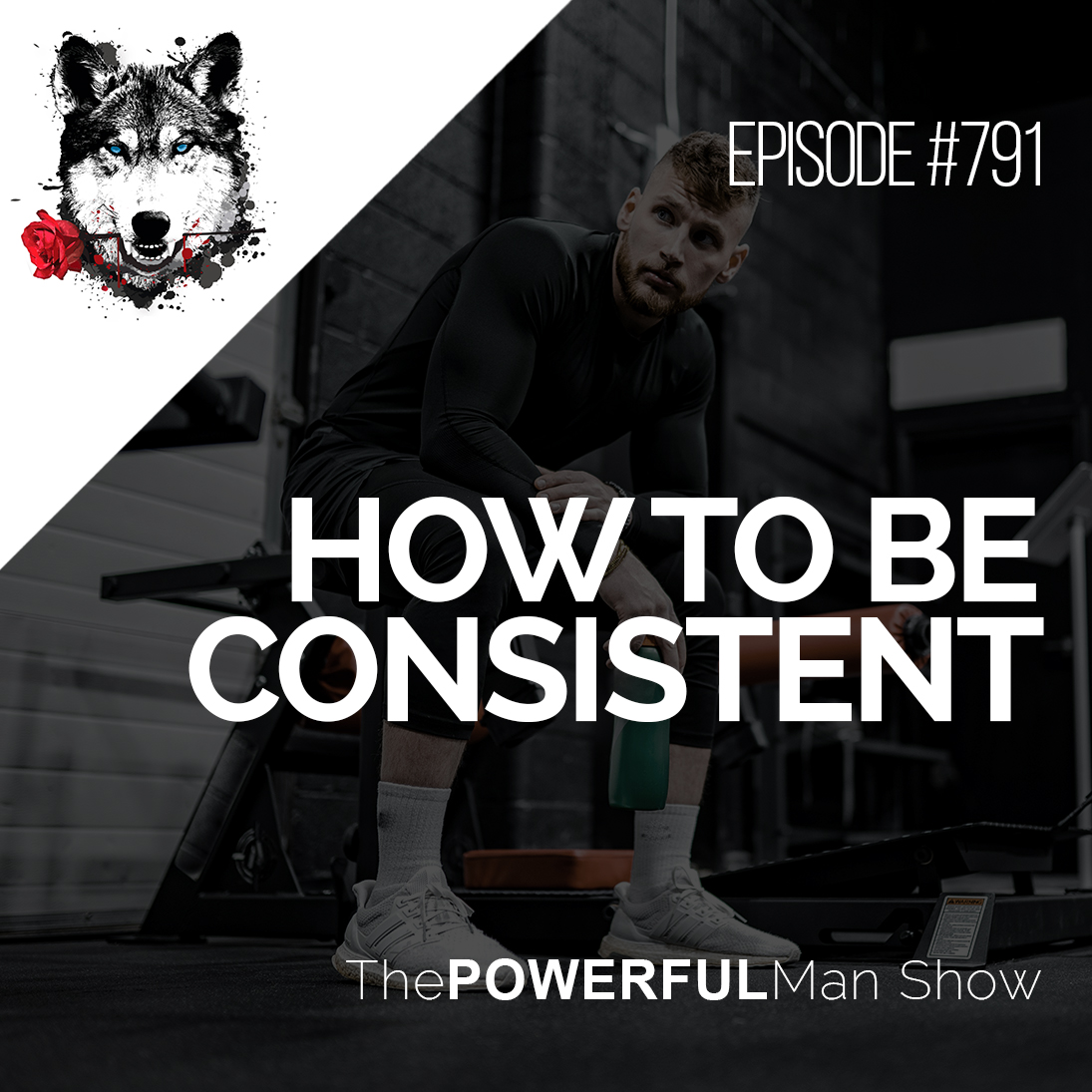 how to be consistent