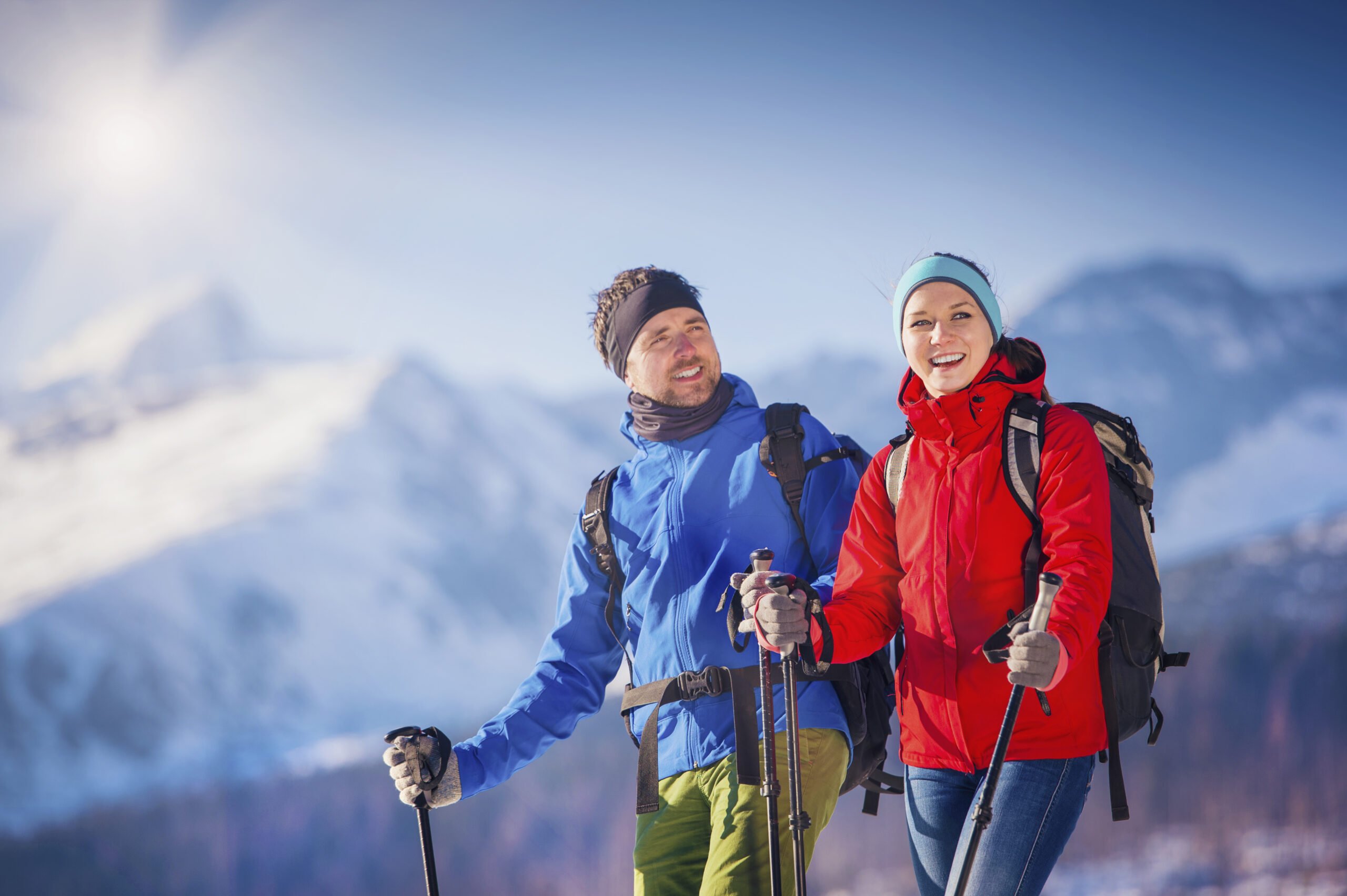 The Great Outdoors: Why Outdoor Activities are Essential for a Strong Marriage