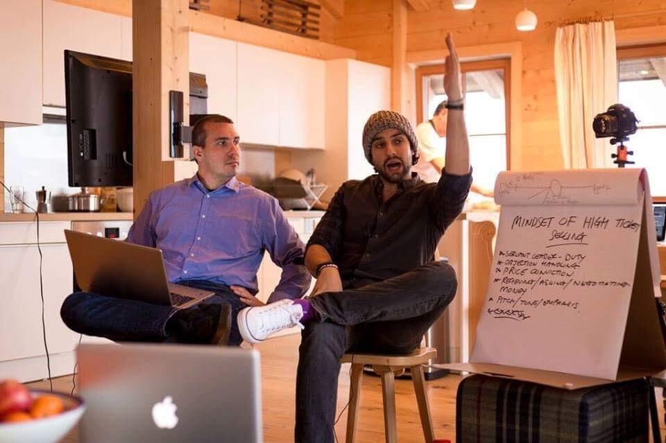 Why You’re LITERALLY Addicted To Stress, Struggle & Sacrifice