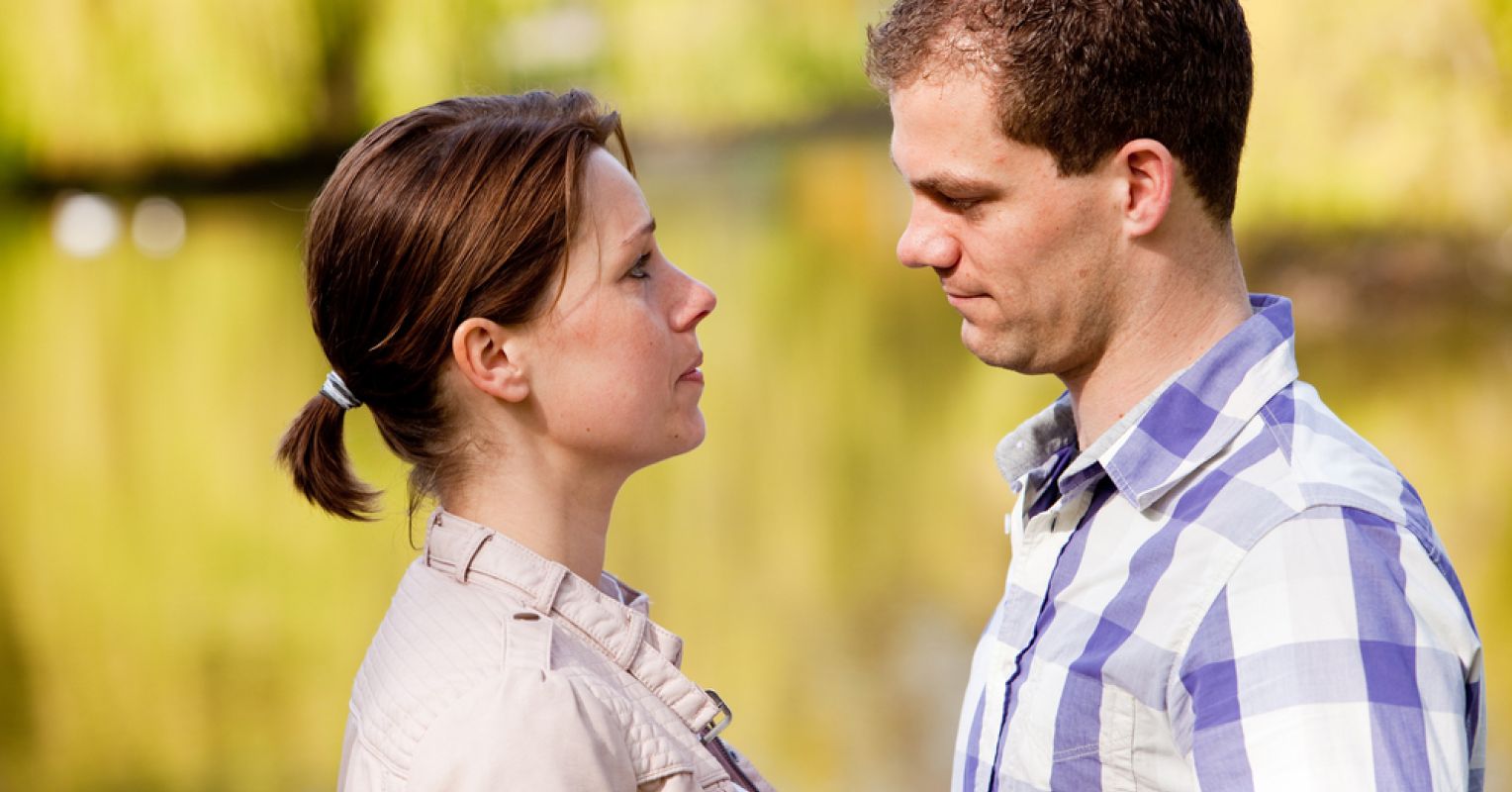 Mastering Difficult Talks: A Husband’s Guide to Crucial Conversations
