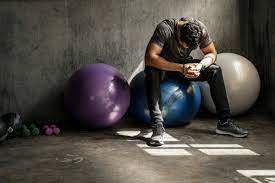 Fueling Mind and Body: The Impact of Diet and Exercise on Men’s Mental Health