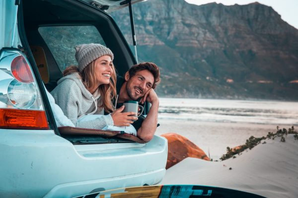 Wanderlust Love for Married Business Owners: Traveling Together, Growing Together