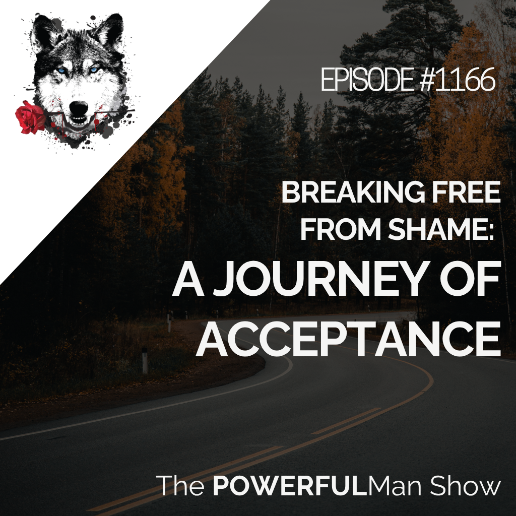 Breaking Free from Shame: A Journey of Acceptance