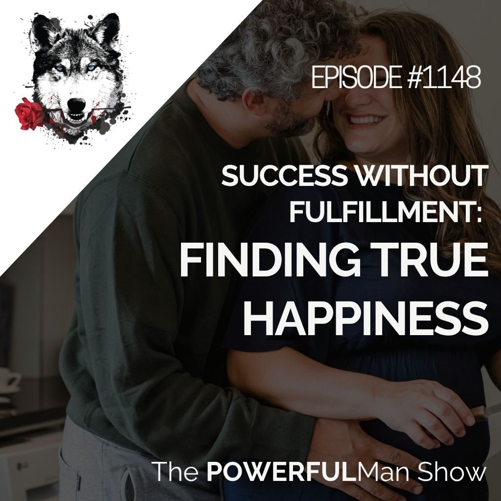 Success Without Fulfillment: Finding True Happiness