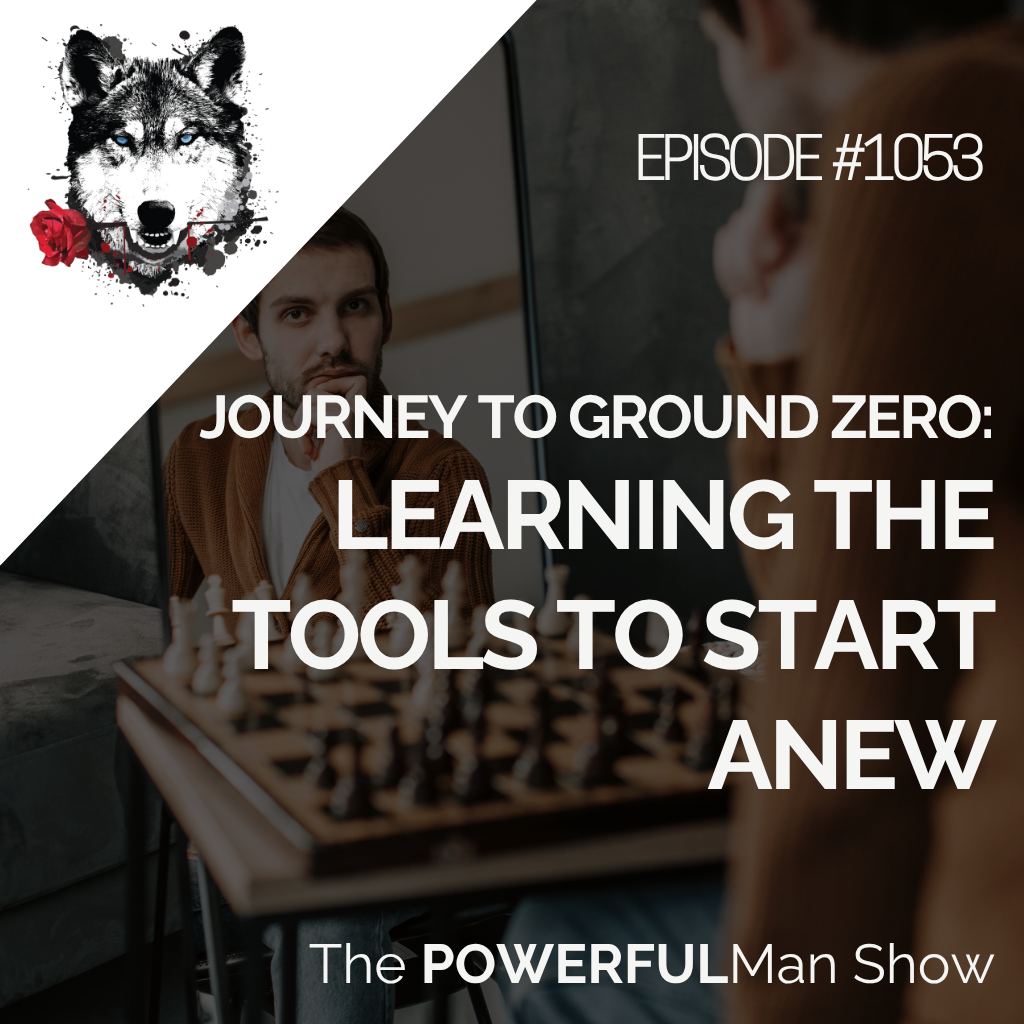 Journey to Ground Zero: Learning the Tools to Start Anew