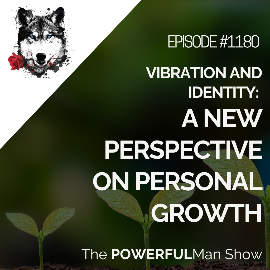 Vibration and Identity: A New Perspective on Personal Growth