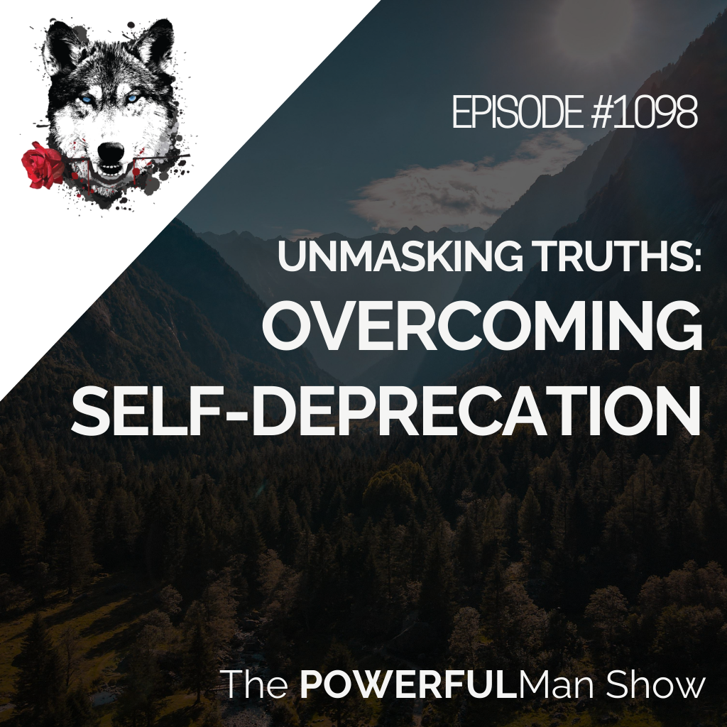 Unmasking Truths: Overcoming Self-Deprecation
