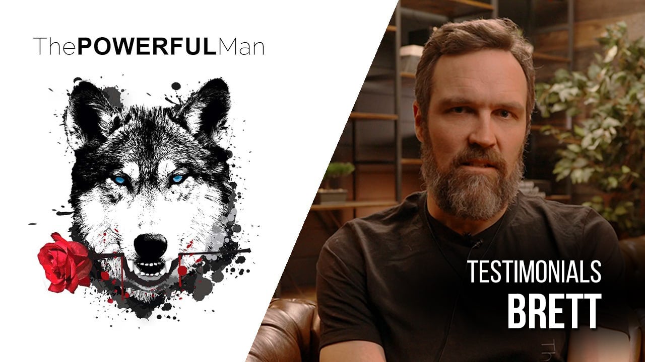 Batch 003 - Testimonial 008 - Brett Allen