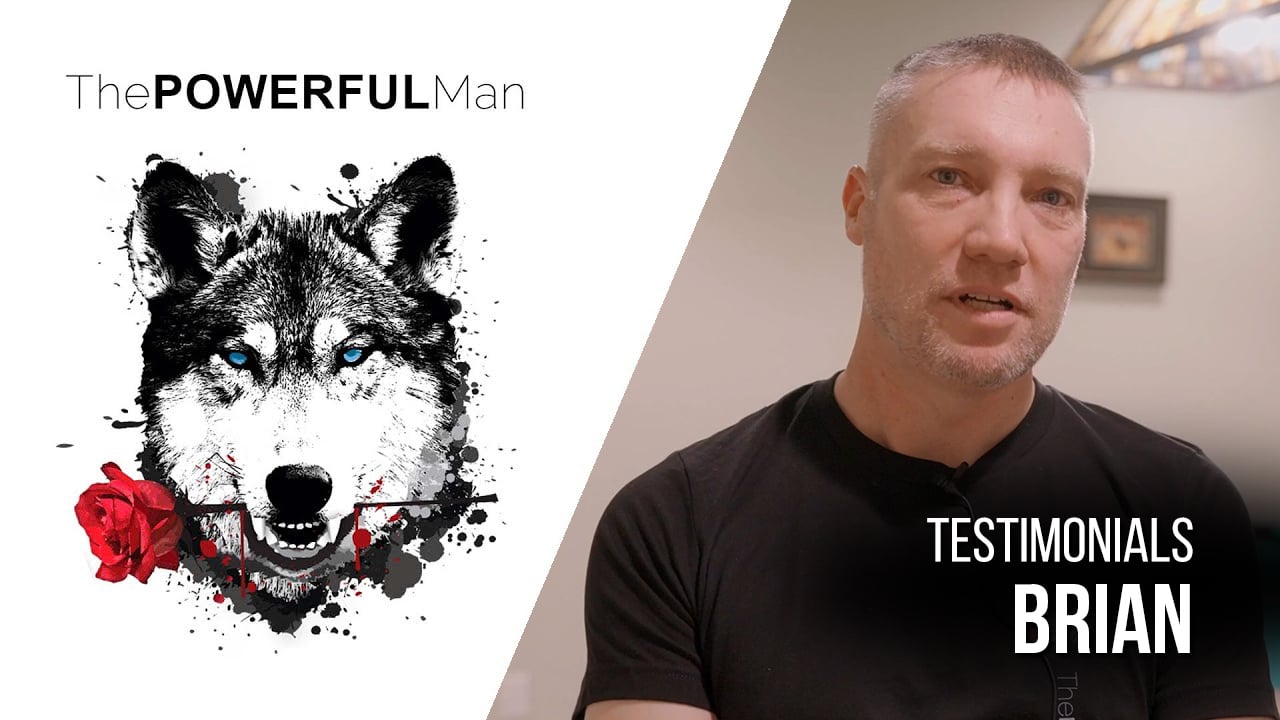 Batch 007 - Testimonial 004 - Brian Stramel