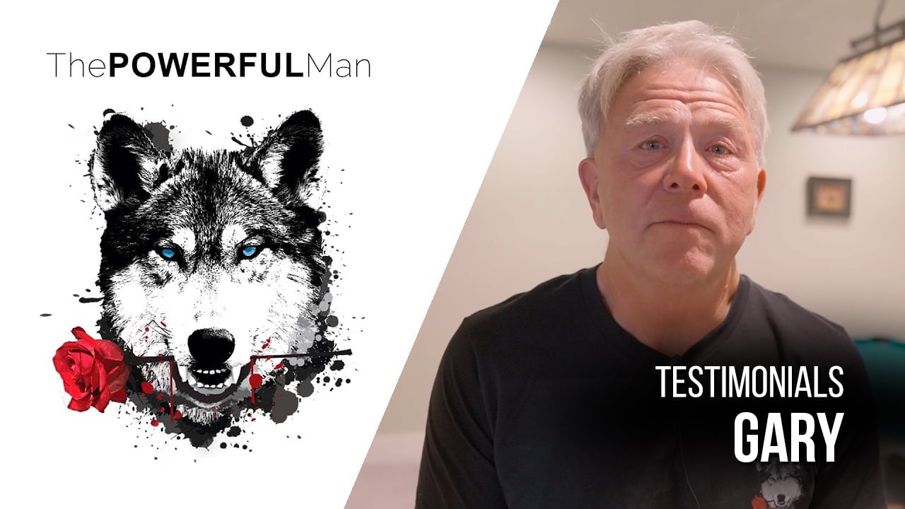 Batch 009 - Testimonial 004 - Gary Painter