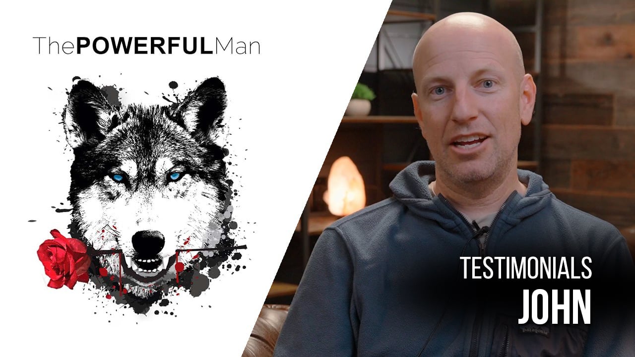 Batch 012 - Testimonial 008 - John Stachnick