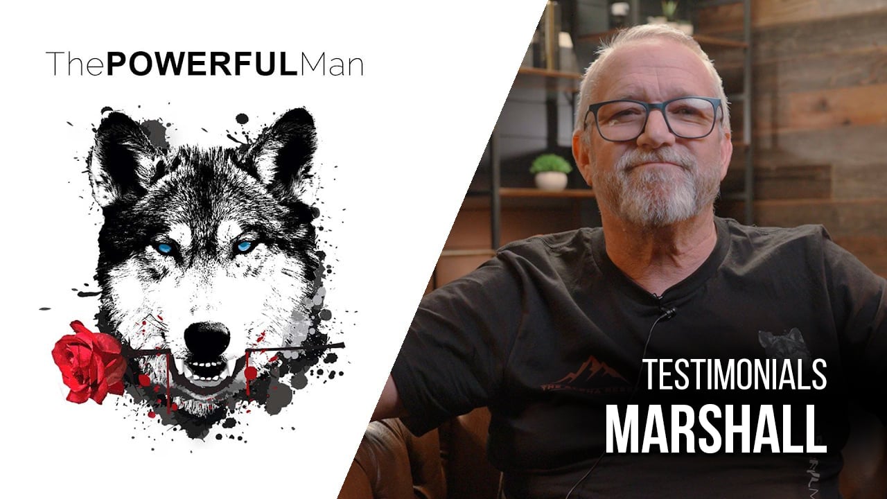 Batch 013 - Testimonial 001 - Marshall Doel