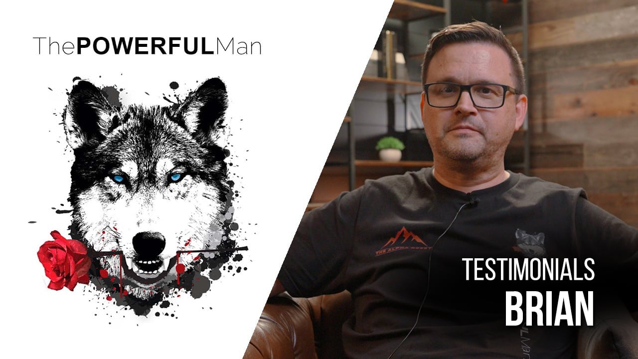 Batch 013 - Testimonial 005 - Brian Vazilevsky