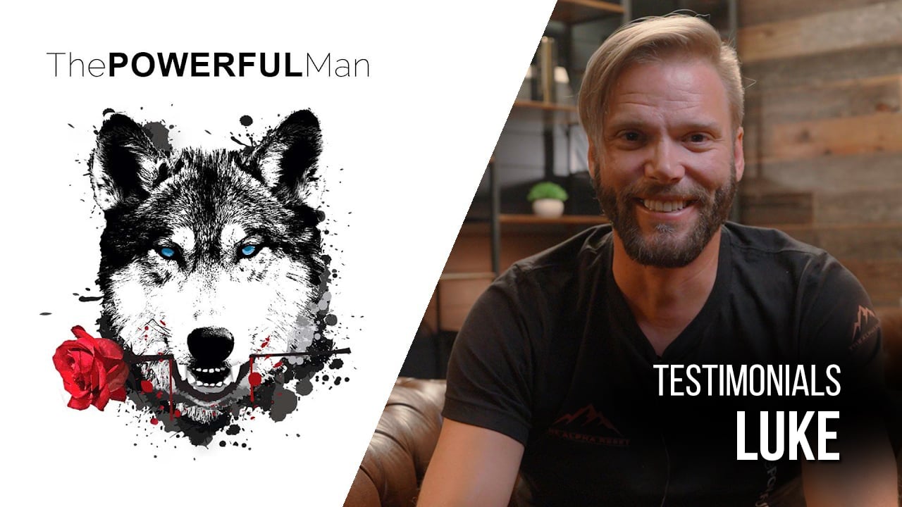 Batch 013 - Testimonial 006 - Luke Hillerstrom