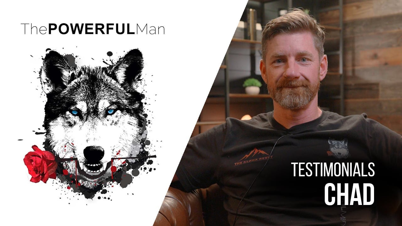 Batch 013 - Testimonial 009 - Chad McDonald