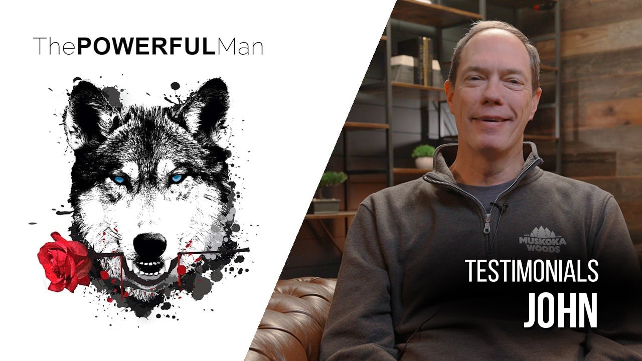 Batch 014 - Testimonial 005 - John