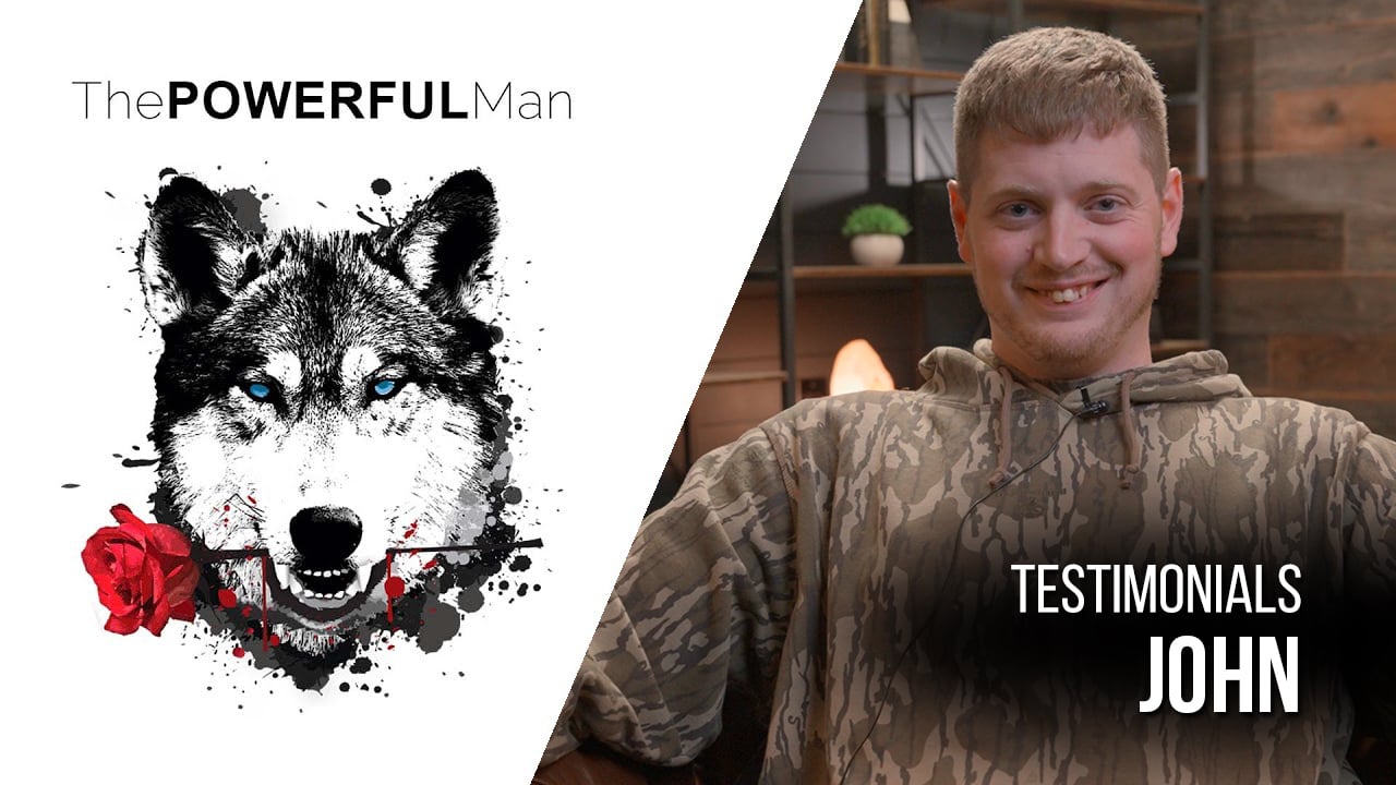 Batch 016 - Testimonial 001 - John Cook