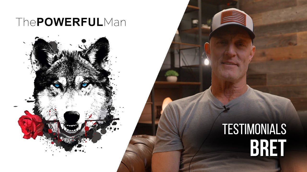 Batch 019 - Testimonial 003 - Bret