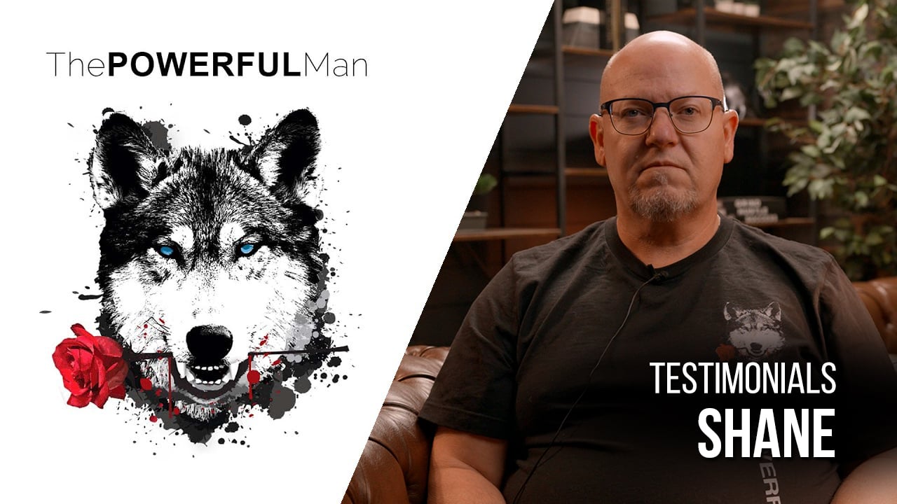 Batch 020 - Testimonial 001 - Shane