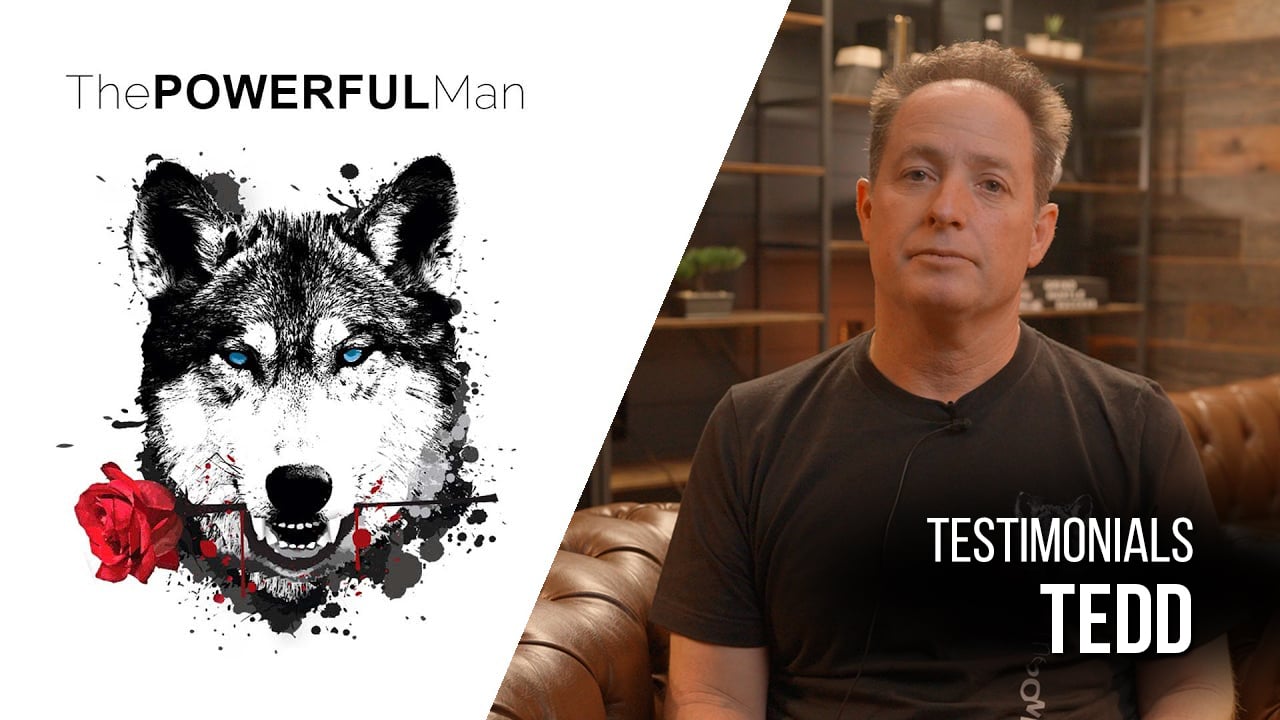 Batch 021 - Testimonial 005 - Tedd