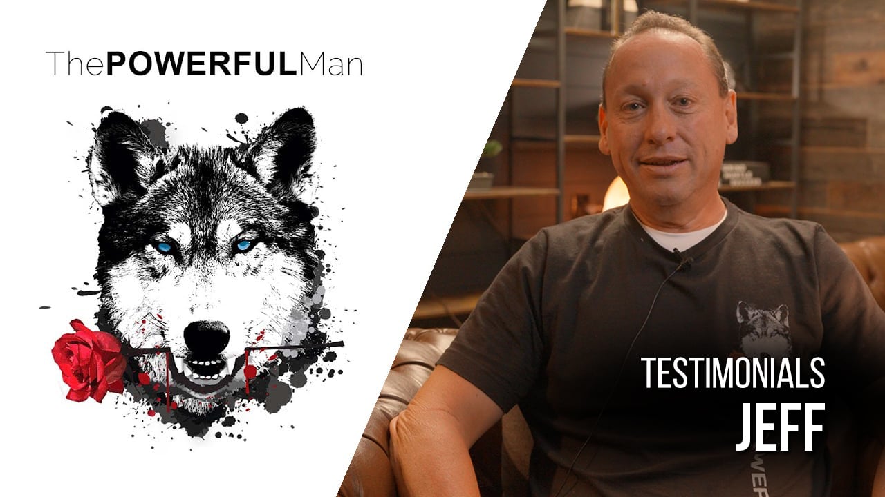 Batch 021 - Testimonial 006 - Jeff