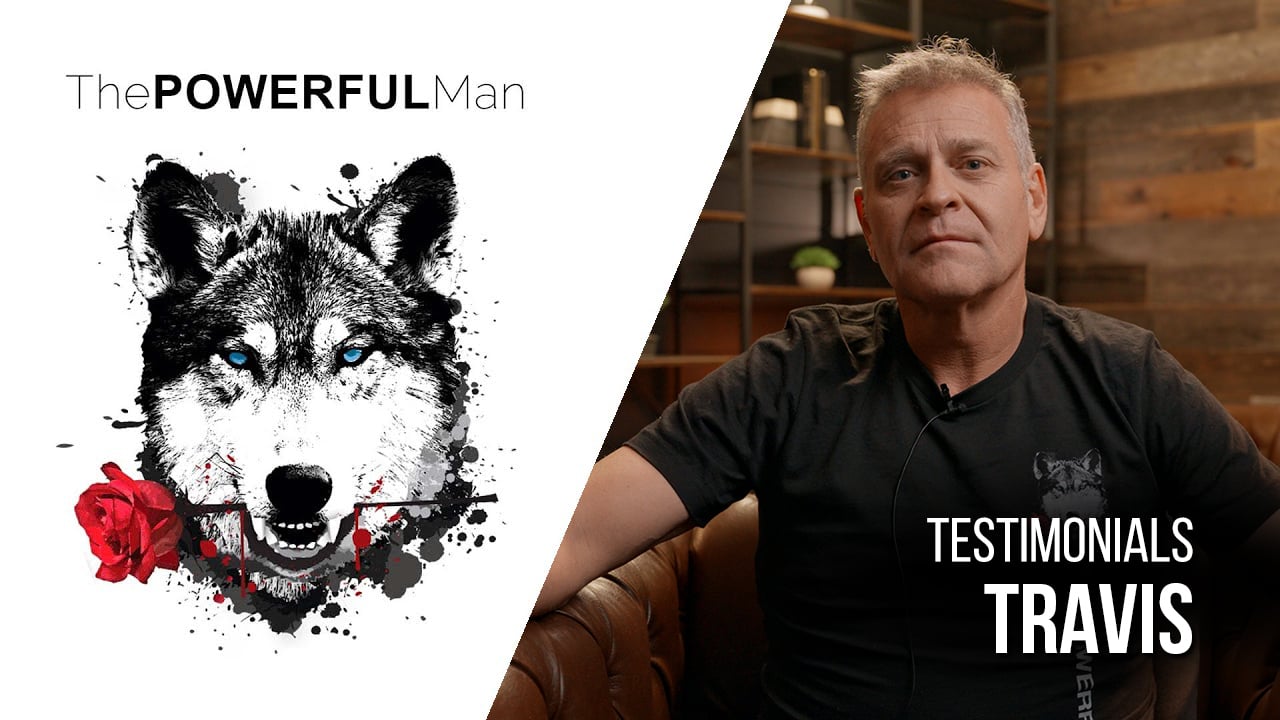 Batch 023 - Testimonial 011 Travis