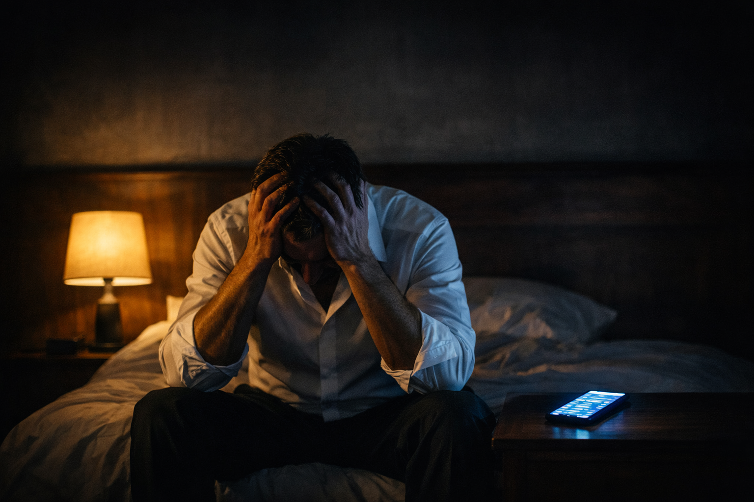 How to Turn Burnout and Exhaustion into Flow, Passion and Productivity