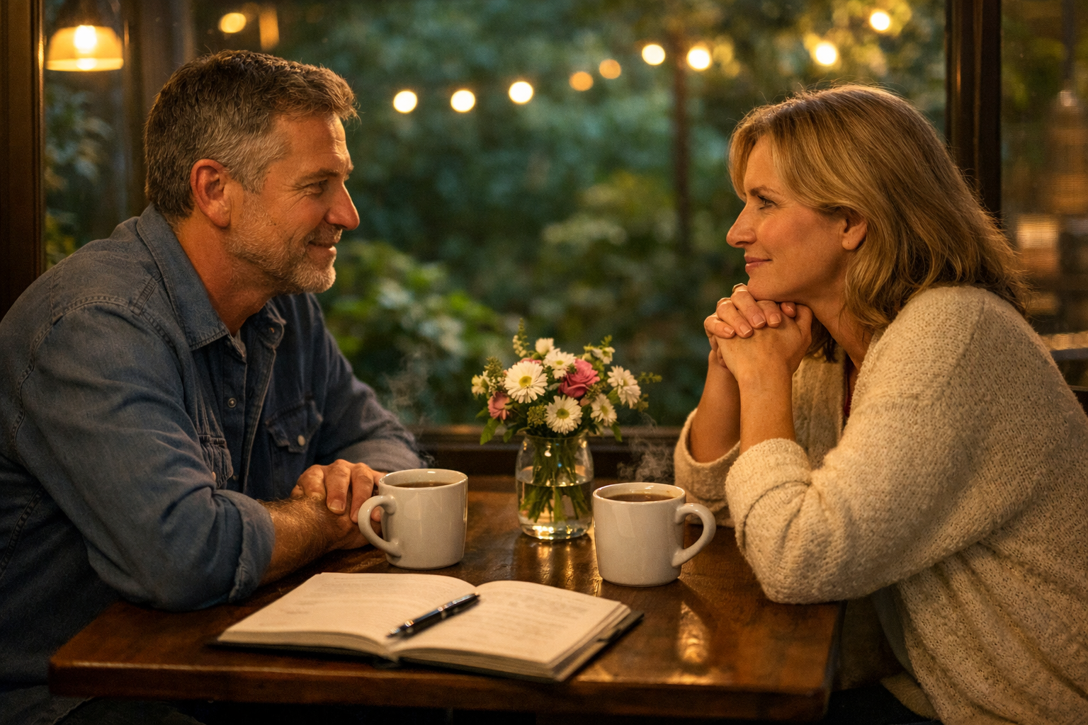 5 Surprising Tips to Save Your Marriage and Grow Your Business at the Same Time