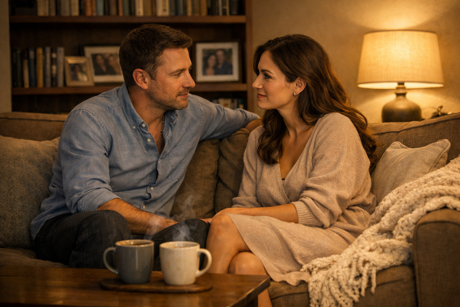 Cultivating Emotional Connection: Business Men’s Guide to Deepening Intimacy
